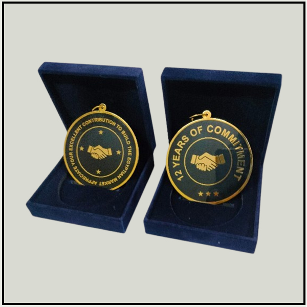 Customized Medals