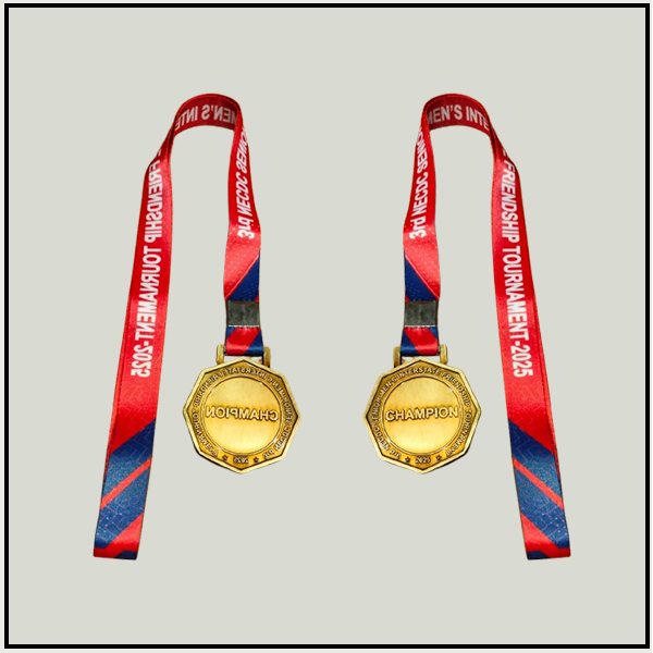 Dia Medals